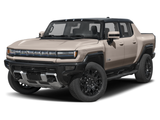 HUMMER EV vs Tesla Cybertruck - Rico Auto Complex in GALLUP NM