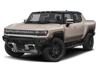 HUMMER EV vs Tesla Cybertruck - Rico Auto Complex in GALLUP NM