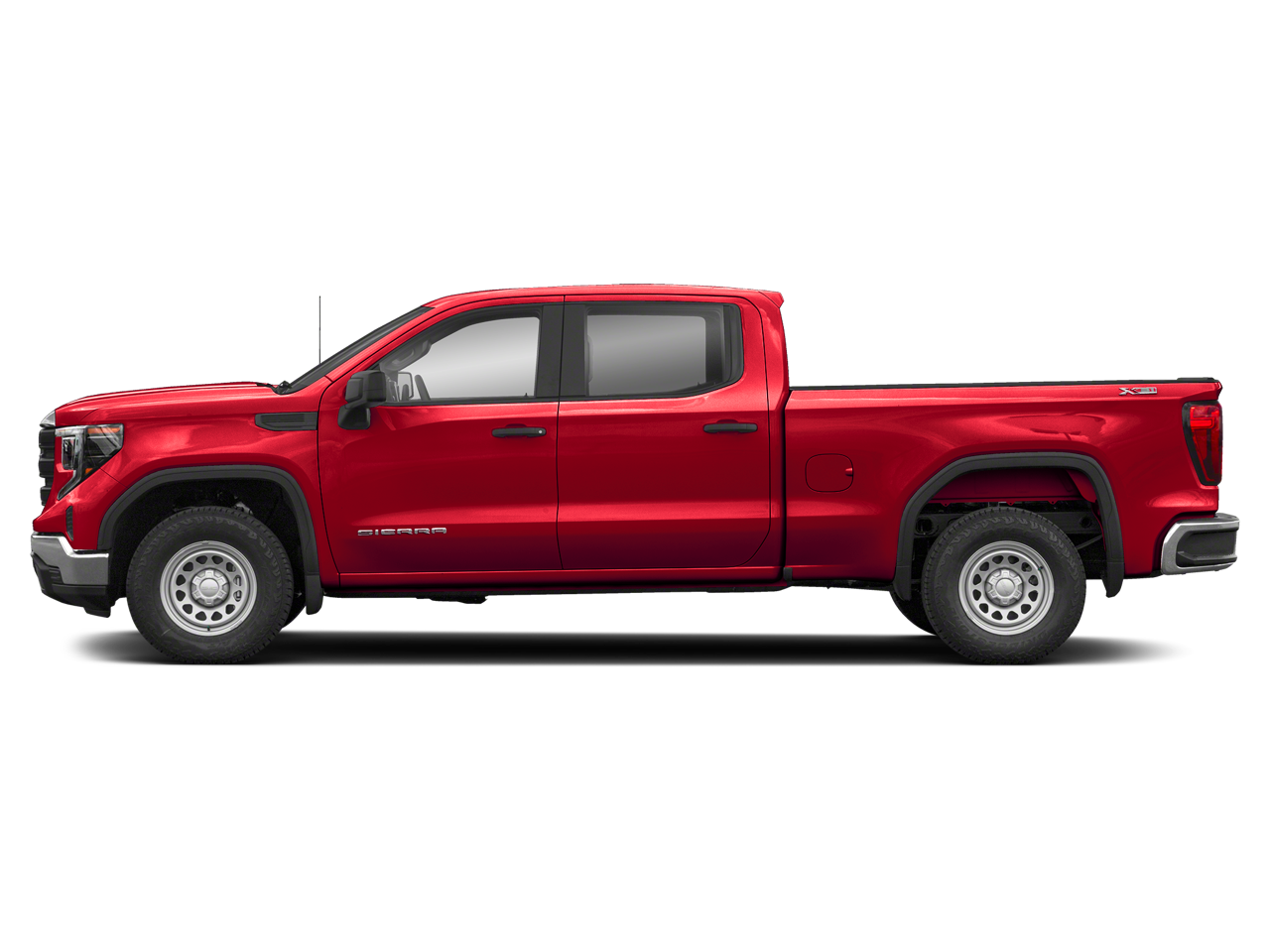 2023 GMC Sierra 1500 SLT - Photo 36