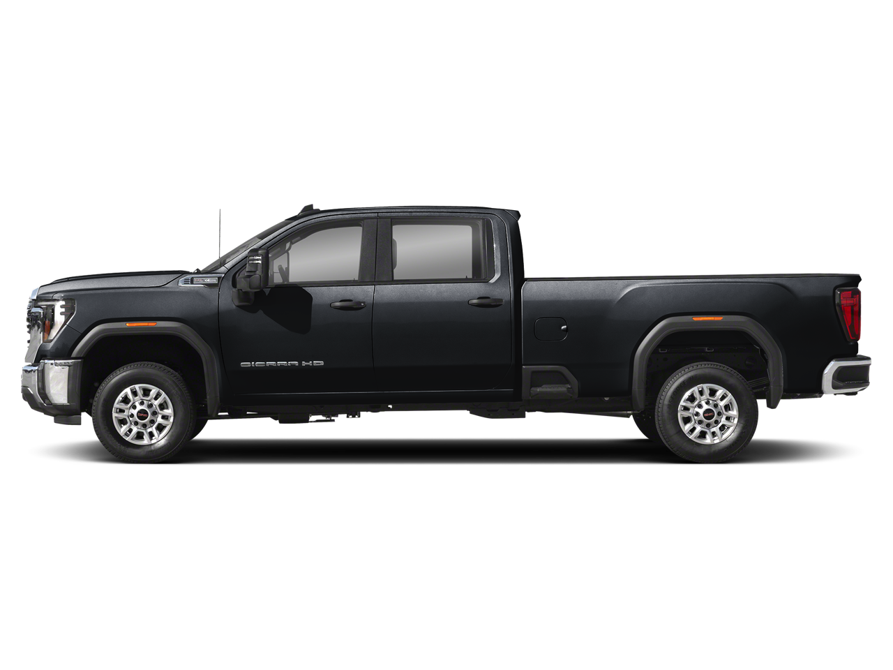 2024 GMC Sierra 2500HD SLT - Photo 35
