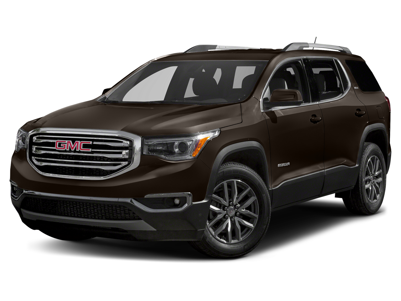 2019 GMC Acadia SLE-2 AWD's photo