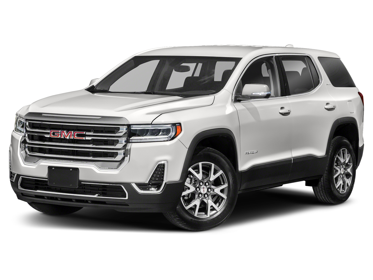 2022 GMC Acadia SLE AWD's photo