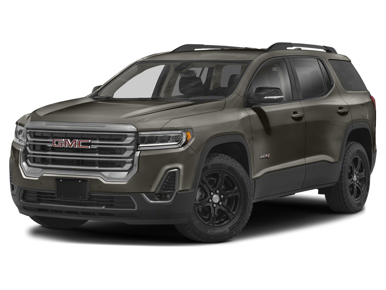 2022 GMC Acadia AT4 AWD's photo