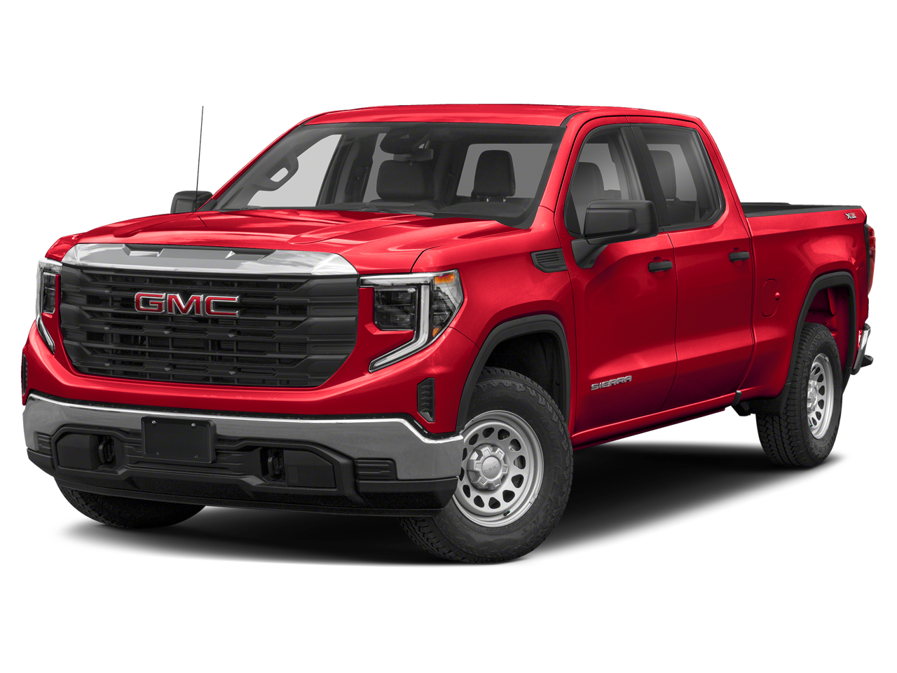 2023 GMC Sierra 1500 SLT - Photo 34