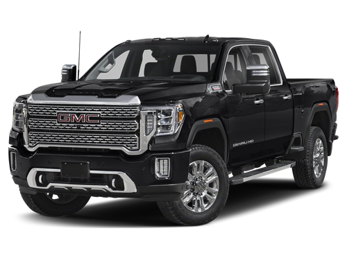 2023 GMC Sierra 3500 HD Denali