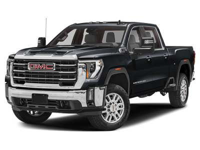 2025 GMC Sierra 2500 HD SLE