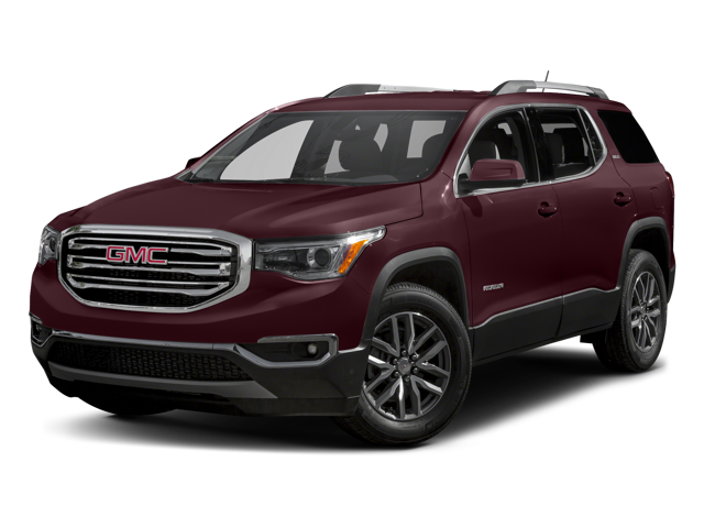 2017 GMC Acadia SLE-2 FWD's photo