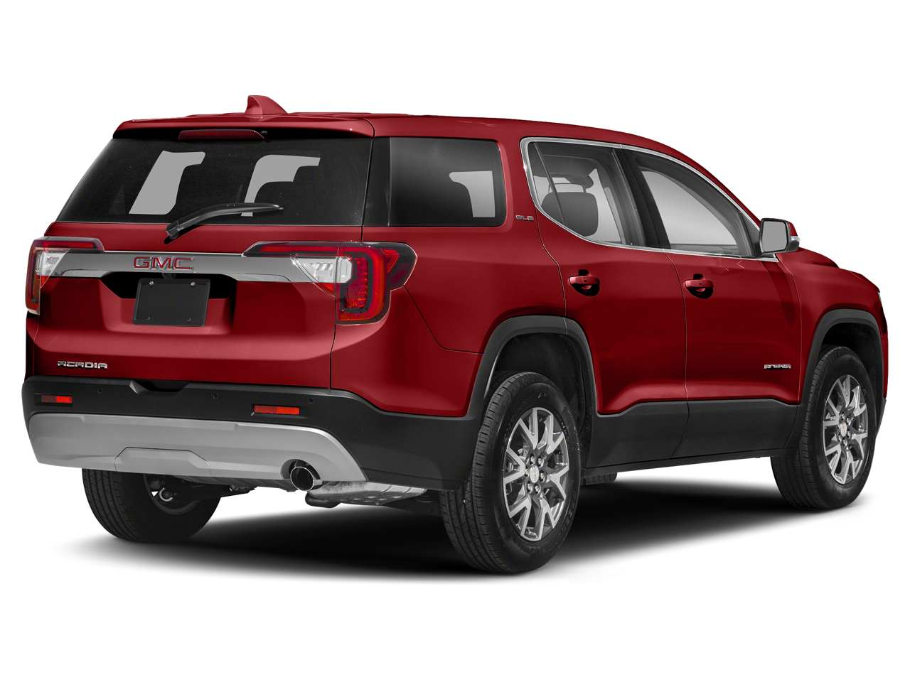 Used 2022 GMC Acadia SLE with VIN 1GKKNKL4XNZ161774 for sale in Gallup, NM