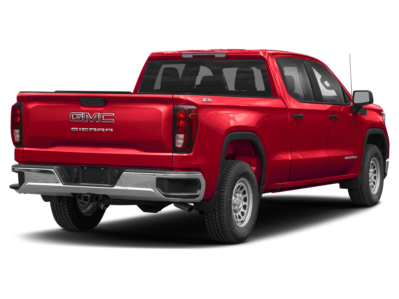 2023 GMC Sierra 1500 SLT - Photo 35