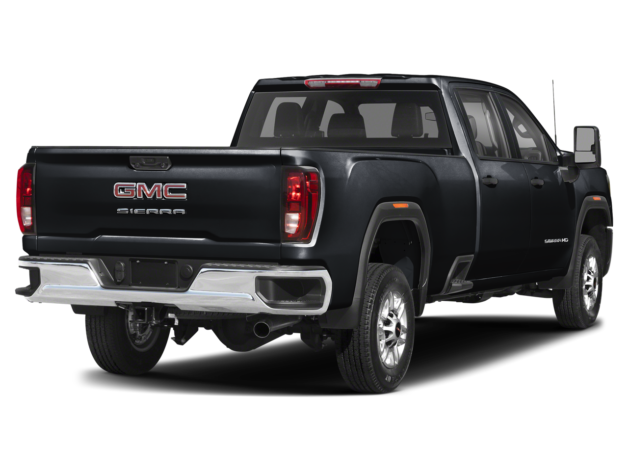 2024 GMC Sierra 2500HD SLT - Photo 34