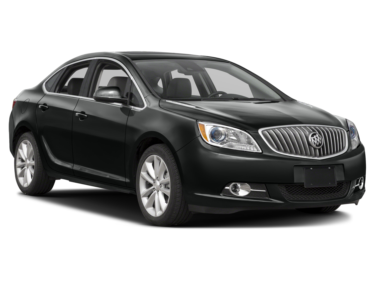 2016 Buick Verano Sport Touring