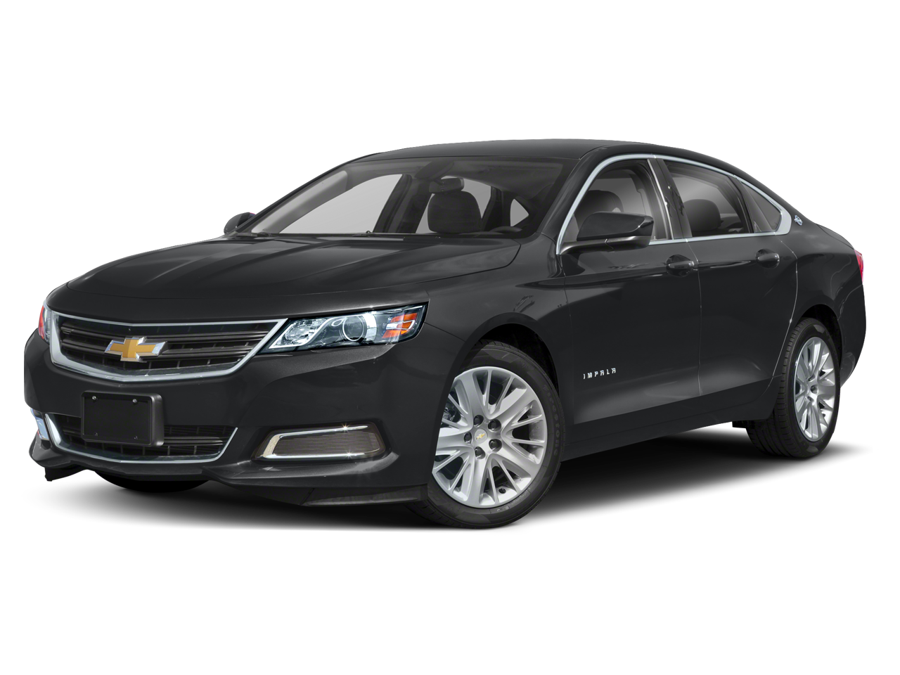 2019 Chevrolet Impala 1LT's photo
