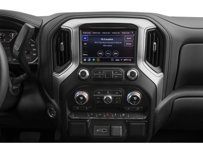 2019 GMC Sierra 1500 4WD DOUBLE CAB 14