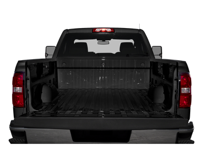 2019 GMC Sierra 2500 HD SLE