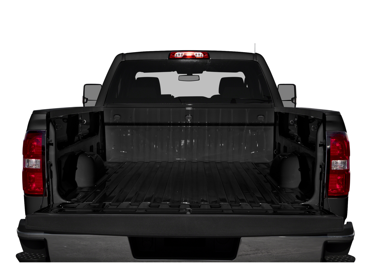 2019 GMC Sierra 2500 HD SLE