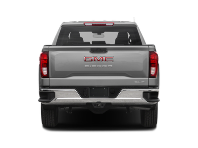 2021 GMC Sierra 1500 4WD CREW 147"