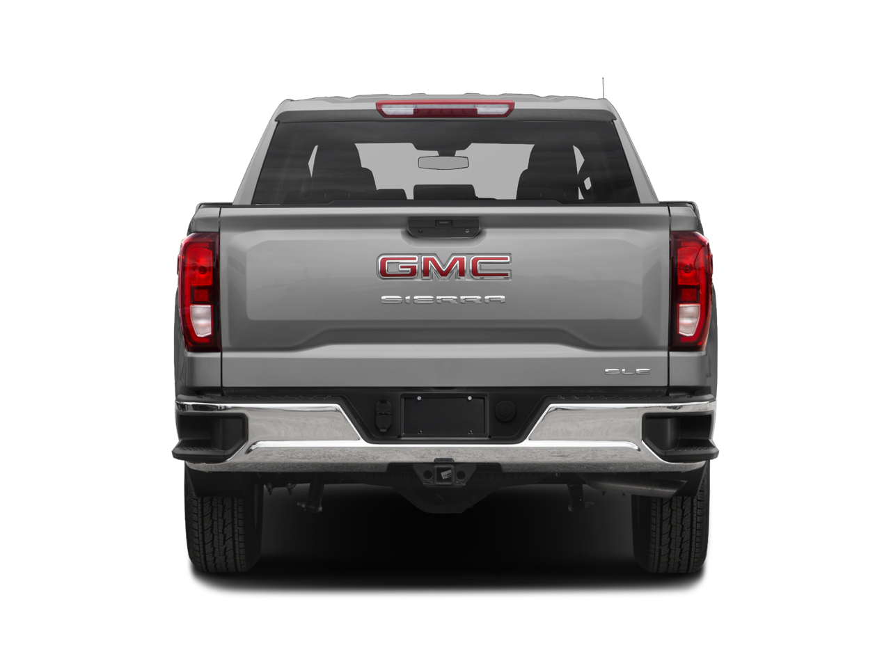 2021 GMC Sierra 1500 4WD CREW 147"