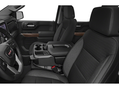 2021 GMC Sierra 1500 4WD CREW 147"