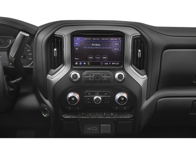 2021 GMC Sierra 1500 4WD CREW 147"
