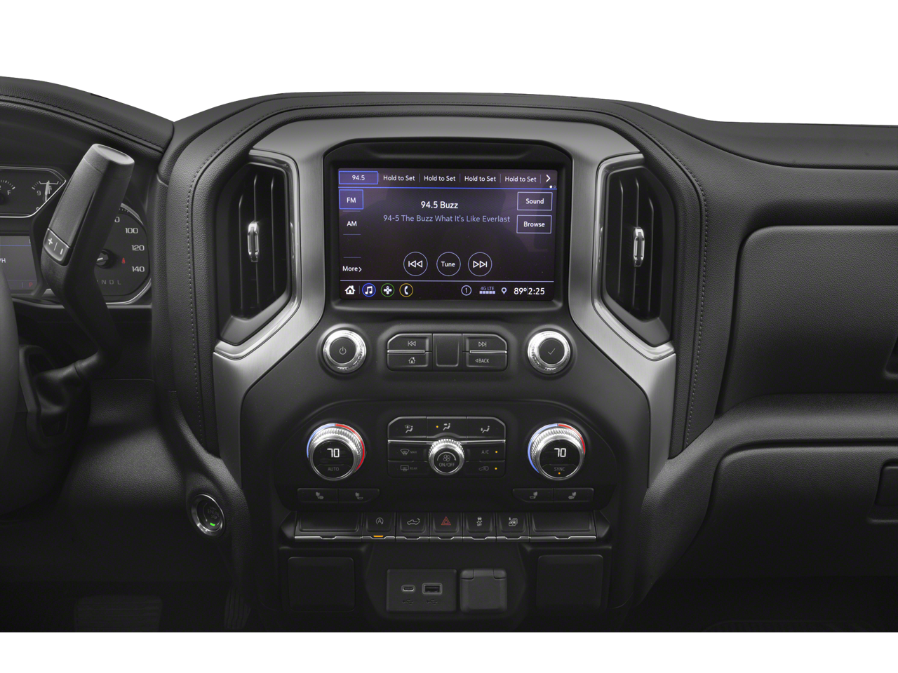 2021 GMC Sierra 1500 4WD CREW 147"