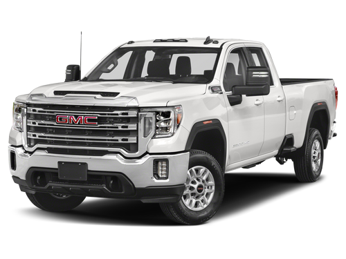 2021 GMC Sierra 2500 HD SLE