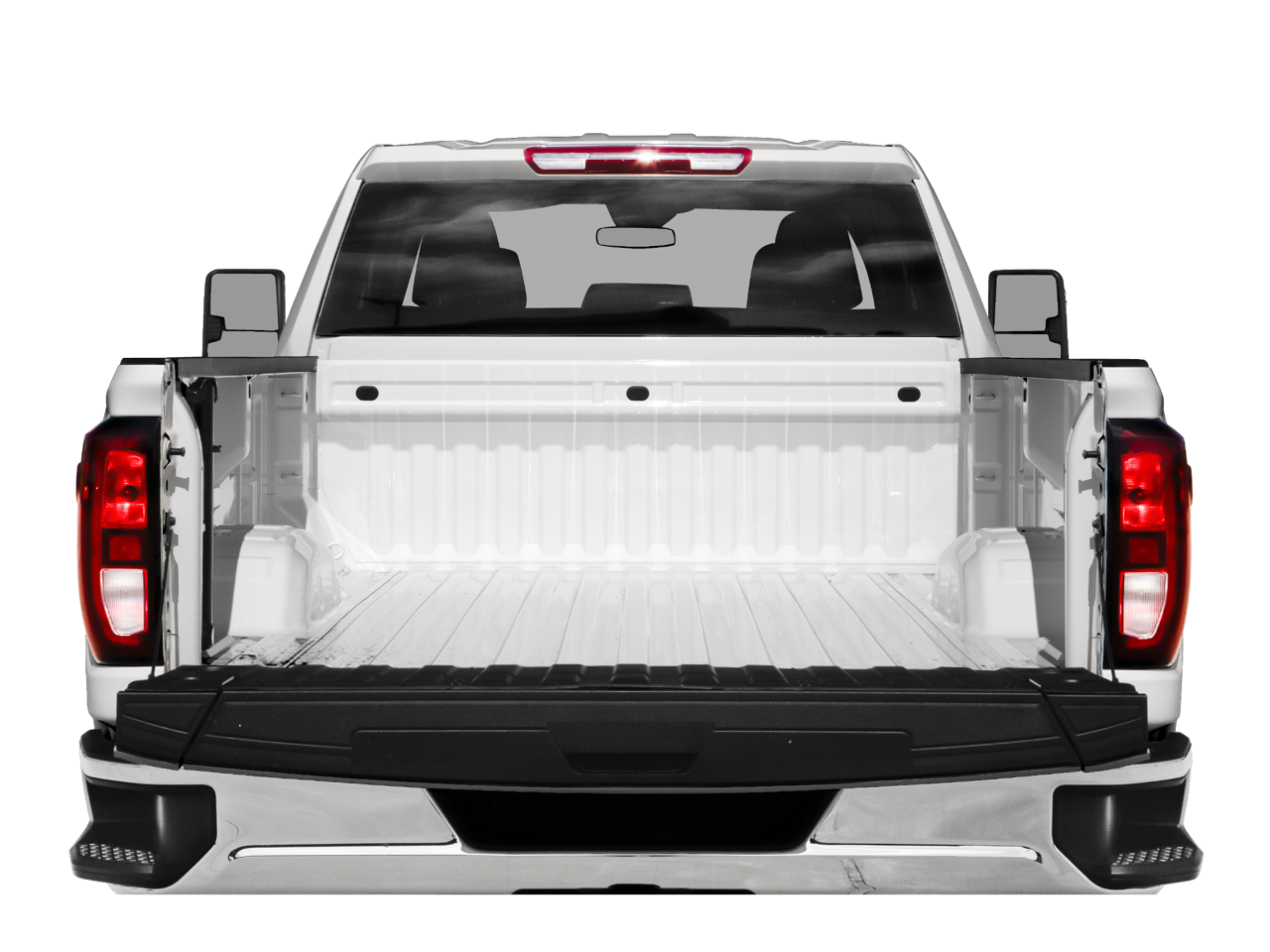 2021 GMC Sierra 2500 HD SLE