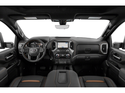 2021 GMC Sierra 3500 HD SLE