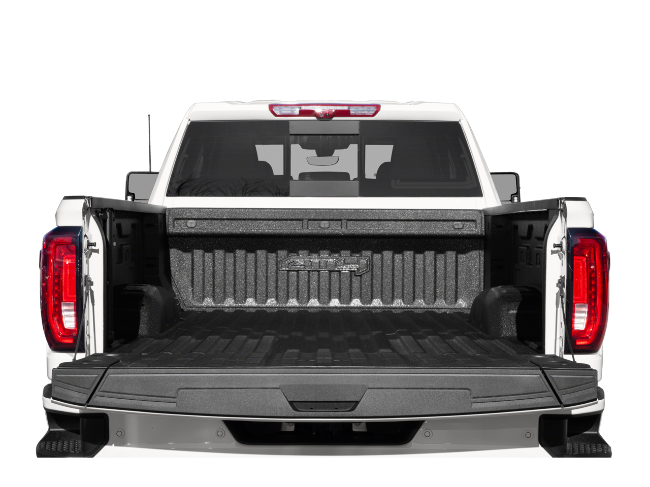 2021 GMC Sierra 3500 HD SLE