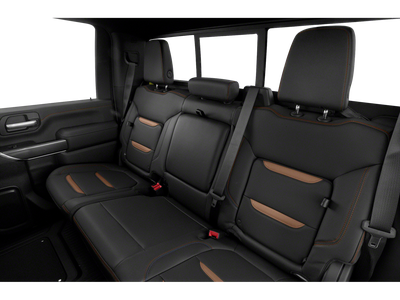 2021 GMC Sierra 3500 HD SLE