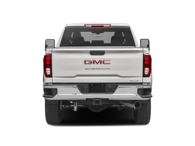 2022 GMC Sierra 2500 HD SLE