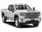 2022 GMC Sierra 2500 HD SLE