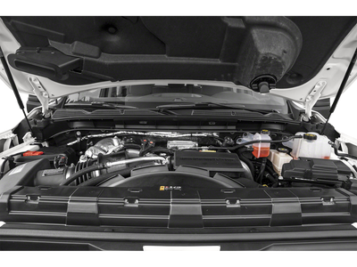 2022 GMC Sierra 2500 HD SLE