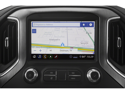 2023 GMC Sierra 3500 HD Denali