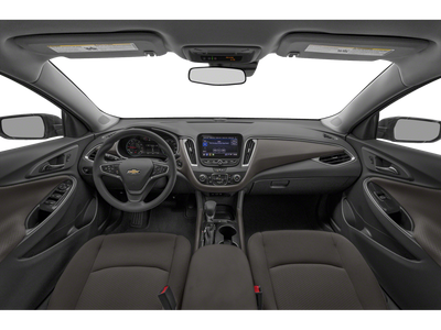 2024 Chevrolet Malibu FL