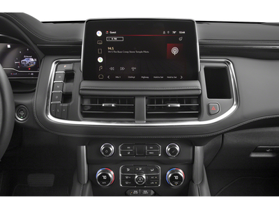 2024 GMC Yukon XL SLE