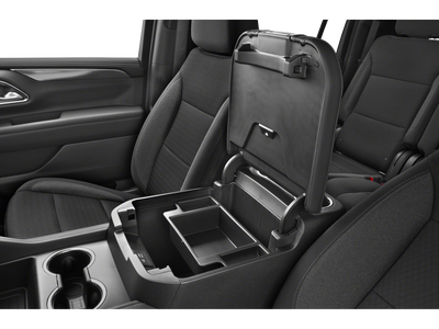 2024 GMC Yukon XL SLE