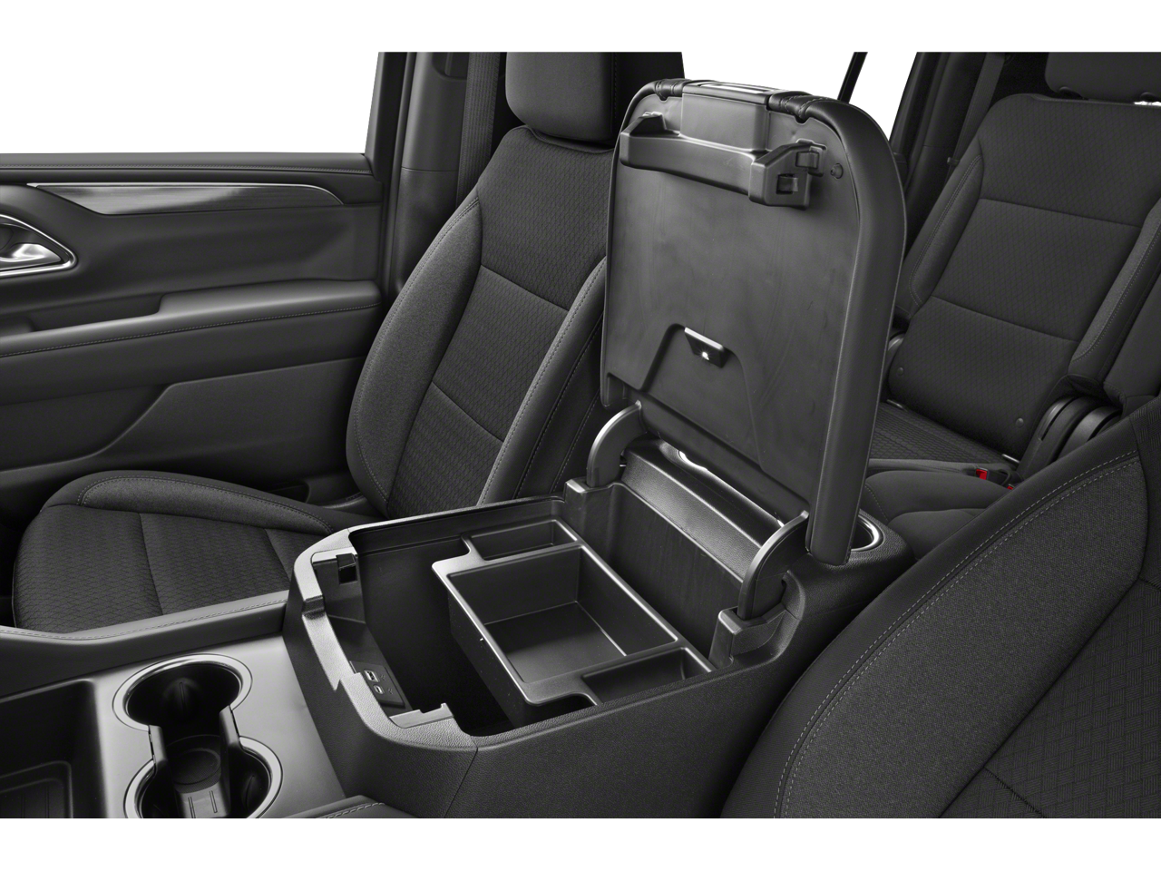2024 GMC Yukon XL SLE
