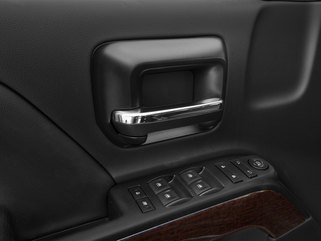 2015 GMC Sierra 2500 HD SLE