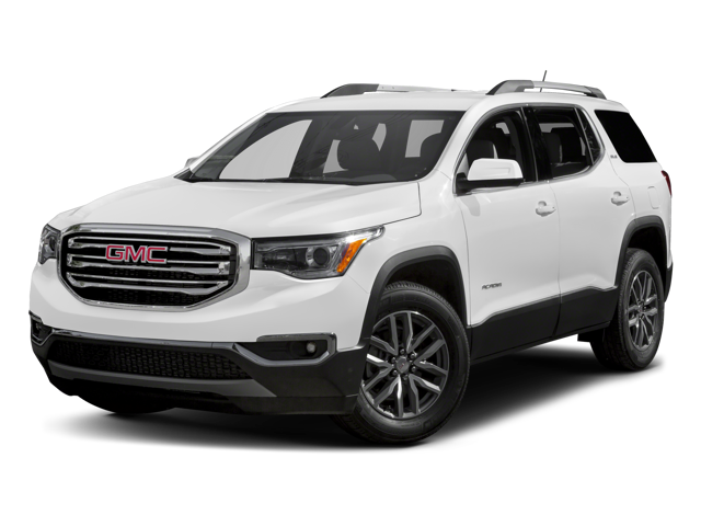 2017 GMC Acadia SLE-2 FWD's photo