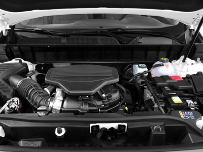 2017 GMC Acadia SLE