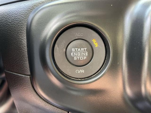 2021 Jeep Wrangler 4xe Unlimited Sahara