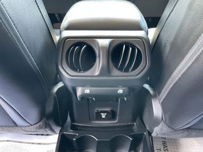 2021 Jeep Wrangler 4xe Unlimited Sahara