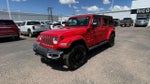 2021 Jeep Wrangler 4xe Unlimited Sahara
