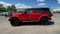 2021 Jeep Wrangler 4xe Unlimited Sahara