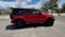 2021 Jeep Wrangler 4xe Unlimited Sahara
