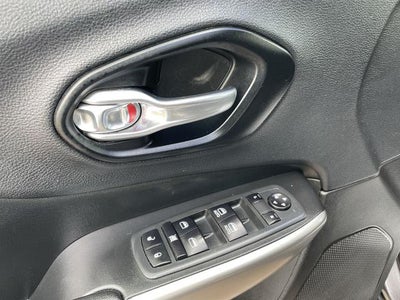 2021 Jeep Cherokee 80th Anniversary FWD