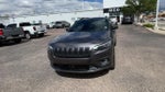 2021 Jeep Cherokee 80th Anniversary FWD