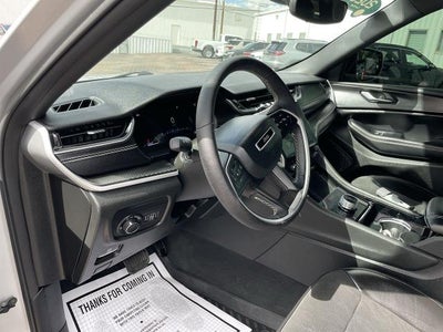 2023 Jeep Grand Cherokee Altitude 4x4