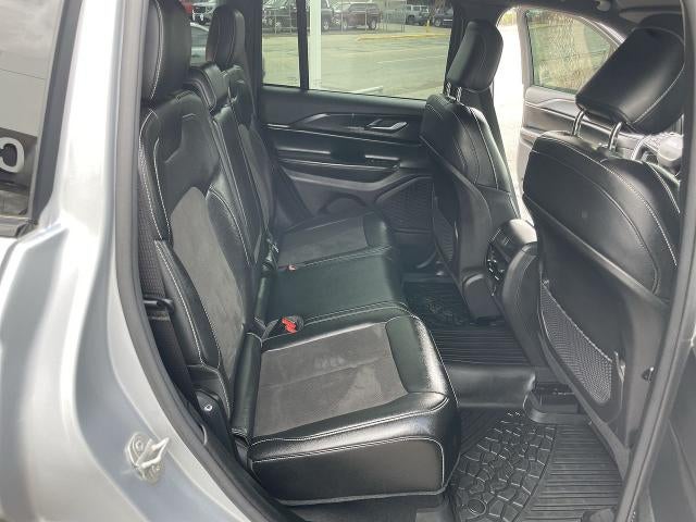 2023 Jeep Grand Cherokee Altitude 4x4