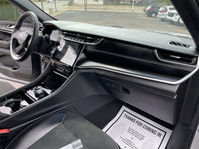 2023 Jeep Grand Cherokee Altitude 4x4